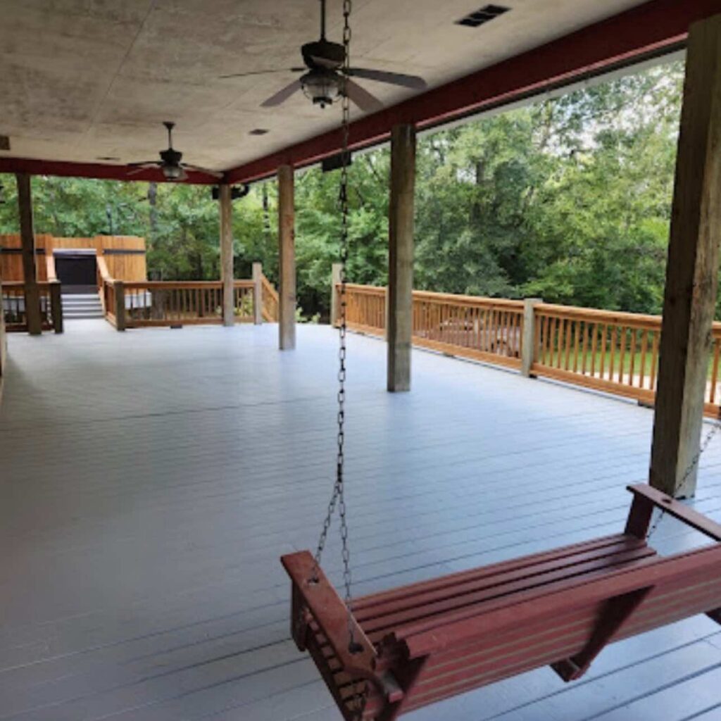 Exterior Painting Baton Rouge 8539