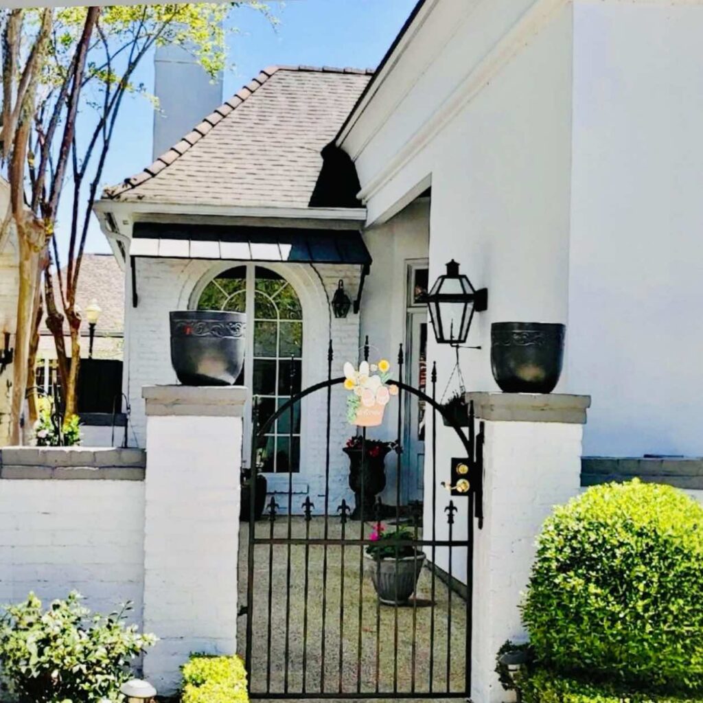 Exterior Painting Baton Rouge 9235